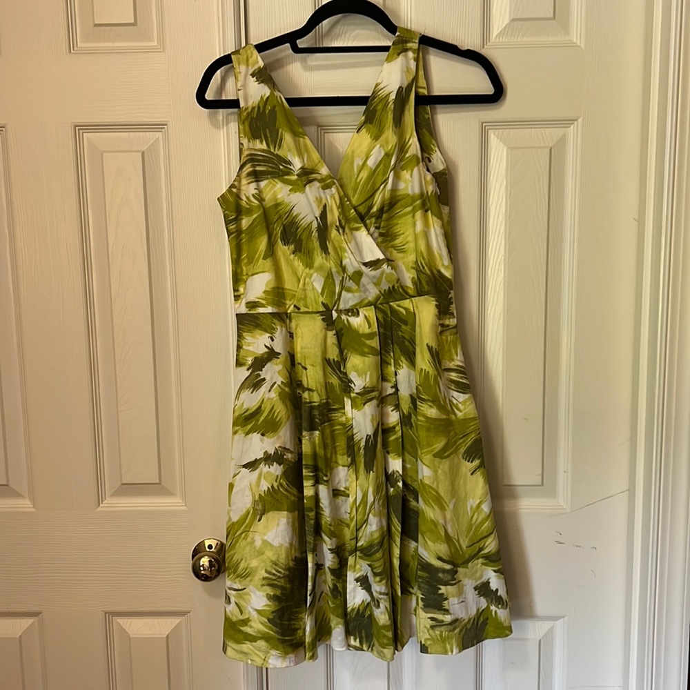 Ann Taylor dress